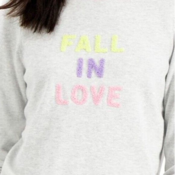 Charter Club Women's Size XL Color blocked Embellished Sweater NwT EE720AFA - Picture 2 of 4